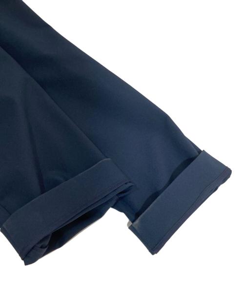 DESCENTE ALLTERRAIN（デザイント オルテライン）DESCENTE ALLTERRAIN (デザイント オルテライン) ECH TAILORED JACKET ネイビー サイズ:Lの古着・服飾アイテム