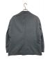 FREEMANS SPORTING CLUB (フリーマンズスポーティングクラブ) RIVINGTON JACKET グレー サイズ:M：6000円