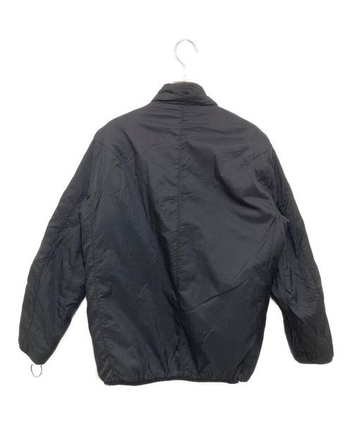 NIKE ACG（ナイキエーシージー）NIKE ACG (ナイキエージーシー) ALPINE JACKET カーキ サイズ:SIZE Mの古着・服飾アイテム