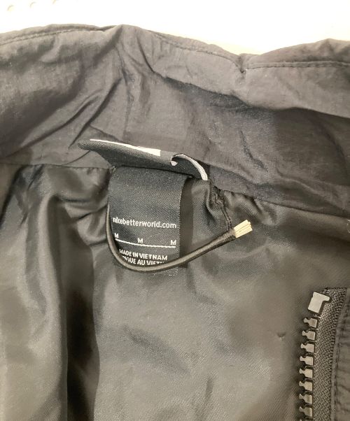 NIKE ACG（ナイキエーシージー）NIKE ACG (ナイキエージーシー) ALPINE JACKET カーキ サイズ:SIZE Mの古着・服飾アイテム