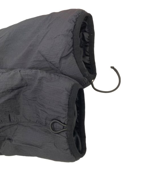 NIKE ACG（ナイキエーシージー）NIKE ACG (ナイキエージーシー) ALPINE JACKET カーキ サイズ:SIZE Mの古着・服飾アイテム