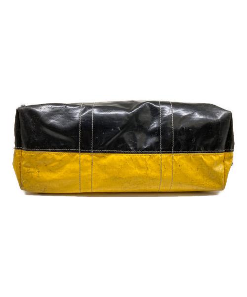 FREITAG（フライターグ）FREITAG (フライターグ) トートバッグ イエローの古着・服飾アイテム