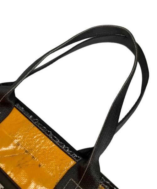 FREITAG（フライターグ）FREITAG (フライターグ) トートバッグ イエローの古着・服飾アイテム