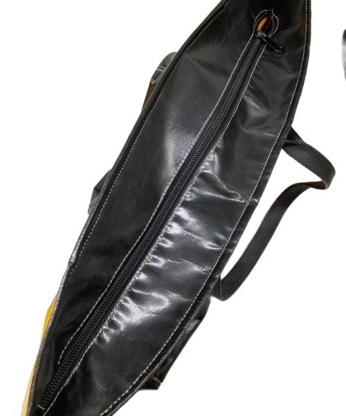 FREITAG（フライターグ）FREITAG (フライターグ) トートバッグ イエローの古着・服飾アイテム