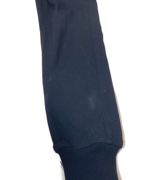 RICK OWENS（リックオウエンス）RICK OWENS (リックオウエンス) MASTODON CARGO PANT ブラック サイズ:40の古着・服飾アイテム