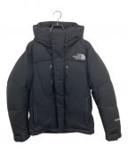 THE NORTH FACEザ ノース フェイス）の古着「バルトロライトジャケット」｜ブラック