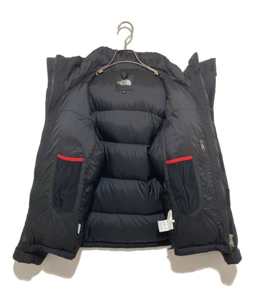 THE NORTH FACE（ザ ノース フェイス）THE NORTH FACE (ザ ノース フェイス) バルトロライトジャケット ブラック サイズ:Sの古着・服飾アイテム