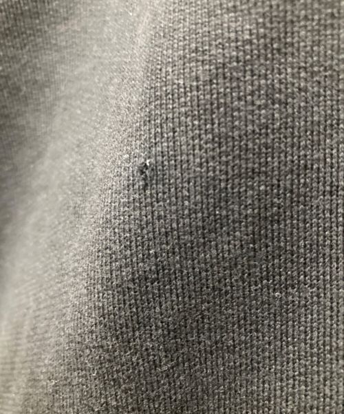 DOLCE & GABBANA（ドルチェ＆ガッバーナ）DOLCE & GABBANA (ドルチェ＆ガッバーナ) ボックスロゴ スウェットパンツ ブラック サイズ:50の古着・服飾アイテム