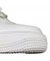 中古・古着 NIKE (ナイキ) AIR FORCE 1 ULTRAFORCE LTHR white ホワイト サイズ:27㎝：12000円