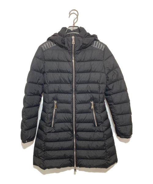 MONCLER（モンクレール）MONCLER (モンクレール) OROPHINダウンコート ブラック サイズ:1の古着・服飾アイテム