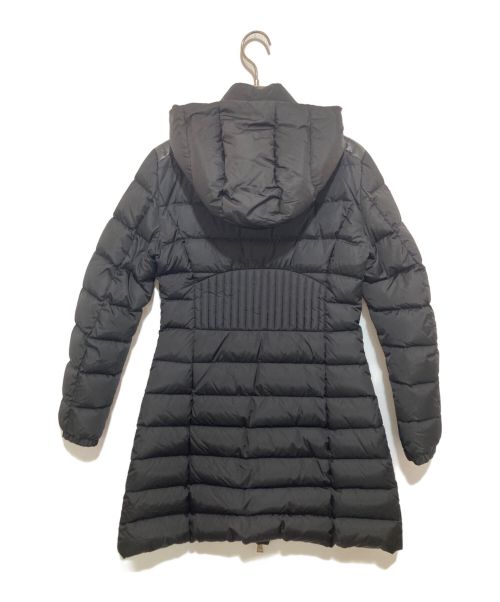 MONCLER（モンクレール）MONCLER (モンクレール) OROPHINダウンコート ブラック サイズ:1の古着・服飾アイテム
