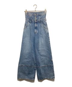 中古・古着通販】FRAY ID (フレイ アイディー) upper hights (アッパー