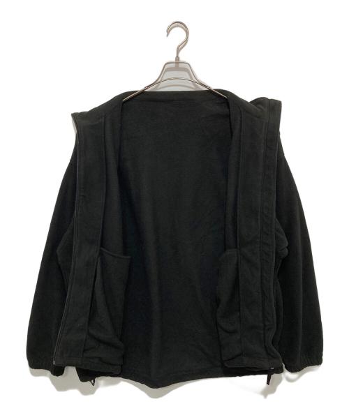 FreshService(フレッシュサービス)（フレッシュサービス）FreshService(フレッシュサービス) (フレッシュサービス) スウェットセットアップ ブラック サイズ:Lの古着・服飾アイテム