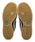 中古・古着 NIKE (ナイキ) SUPREME (シュプリーム) コラボスニーカー ブラック サイズ:28㎝：36000円