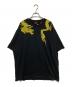 SUPREME（シュプリーム）の古着「DRAGON WRAP S/S」｜ブラック