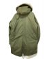 US ARMY (ユーエスアーミー) M-65 FISHTAIL PARKA オリーブ サイズ:Ｓ：60000円