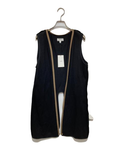 HYKE（ハイク）HYKE (ハイク) ライナー付トレンチコート ブラウン サイズ:3の古着・服飾アイテム