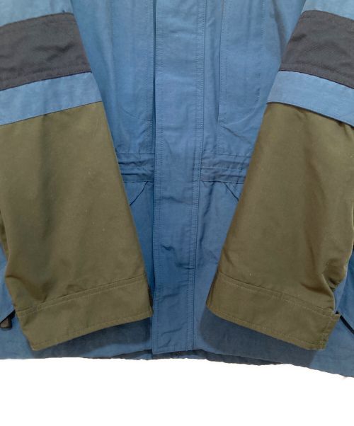 C.E（シーイー）C.E (シーイー キャブエンプト) CONDITIONS JACKET ネイビー サイズ:Lの古着・服飾アイテム