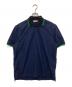 MARNI（マルニ）の古着「ポロシャツ」｜ネイビー