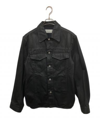 未使用品【vrisco】ヨーロッパヴィンテージジャケット 中古・古着通販】DRIES VAN NOTEN (ドリスヴァンノッテン) 24SS