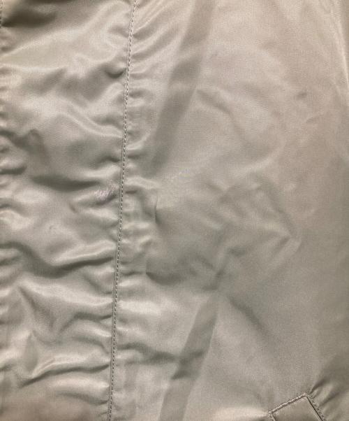 Hysteric Glamour（ヒステリックグラマー）Hysteric Glamour (ヒステリックグラマー) フライトジャケット グリーン サイズ:Mの古着・服飾アイテム