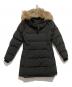 CANADA GOOSE (カナダグース) Shelburne Parka Fusion Fit Heritage 3802LA シェルバーンパーカ ブラック サイズ:XS：40000円