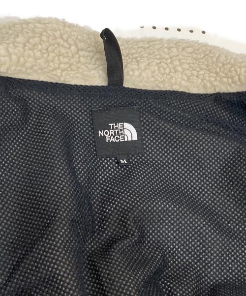 THE NORTH FACE（ザ ノース フェイス）THE NORTH FACE (ザ ノース フェイス) Maternity BOA Fleece Jacket & BABY CAP ホワイト サイズ:Mの古着・服飾アイテム