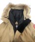 CANADA GOOSEの古着・服飾アイテム：36000円