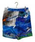Supreme (シュプリーム) Ronin Silk Short ブルー サイズ:ｌ：10000円