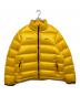 NIKE（ナイキ）の古着「PUFFER JACKET（パファージャケット）DA3997-739」｜イエロー