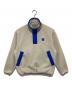 HELLY HANSEN（ヘリーハンセン）の古着「TSC フリースプルオーバージャケット HH52498」｜ベージュ