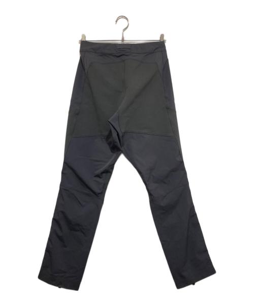 ARC'TERYX（アークテリクス）ARC'TERYX (アークテリクス) GAMMA ROCK PANTS グレー サイズ:Sの古着・服飾アイテム