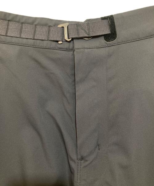 ARC'TERYX（アークテリクス）ARC'TERYX (アークテリクス) GAMMA ROCK PANTS グレー サイズ:Sの古着・服飾アイテム