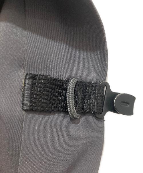 ARC'TERYX（アークテリクス）ARC'TERYX (アークテリクス) GAMMA ROCK PANTS グレー サイズ:Sの古着・服飾アイテム