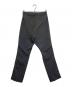 ARC'TERYX (アークテリクス) GAMMA ROCK PANTS グレー サイズ:S：13000円
