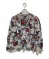 ISABEL MARANT（イザベルマラン）の古着「総柄ブラウス」｜マルチカラー