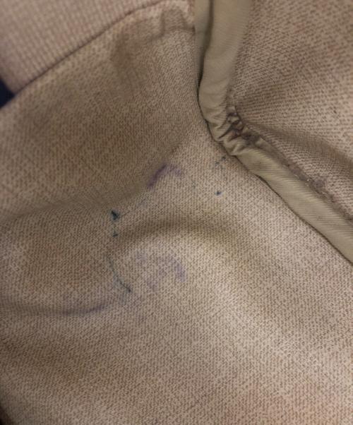 LOUIS VUITTON（ルイ ヴィトン）LOUIS VUITTON (ルイ ヴィトン) M47270 ドーヴィル モノグラム ハンドバッグ モノグラムキャンバス ブラウンの古着・服飾アイテム