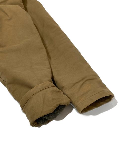 BUZZ RICKSON'S（バズリクソンズ）Buzz Rickson's (バズリクソンズ) デッキジャケット TYPE N-1 KHAKI 