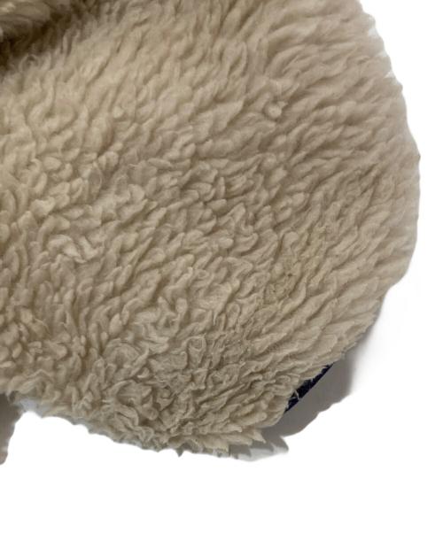 Patagonia（パタゴニア）Patagonia (パタゴニア) CLASSIC RETRO-X JKT（クラシックレトロX ジャケット）23056 / フリースジャケット ベージュ サイズ:XLの古着・服飾アイテム