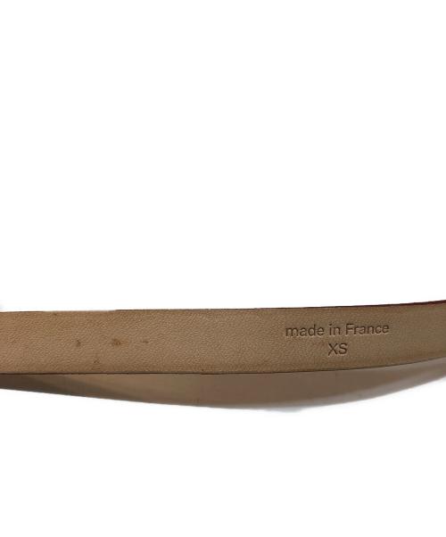 LOUIS VUITTON（ルイ ヴィトン）LOUIS VUITTON (ルイ ヴィトン) ルイ・ヴィトン ポシェット フロランティーヌ ウエストバッグ ボディバッグ M51855 ブラウンの古着・服飾アイテム