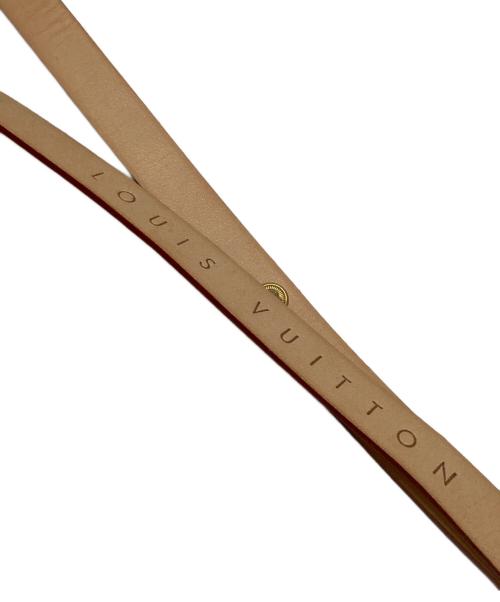 LOUIS VUITTON（ルイ ヴィトン）LOUIS VUITTON (ルイ ヴィトン) ルイ・ヴィトン ポシェット フロランティーヌ ウエストバッグ ボディバッグ M51855 ブラウンの古着・服飾アイテム