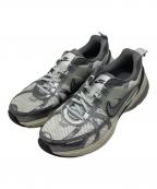 NIKEナイキ）の古着「W NIKE V2K RUN」｜グレー