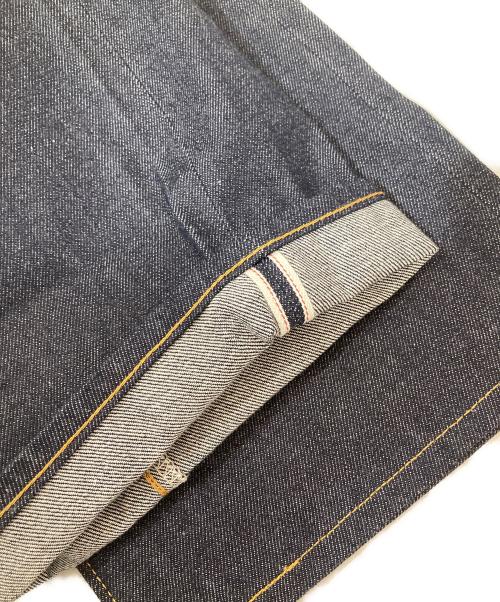 LEVI'S VINTAGE CLOTHING（リーバイス ビンテージ クロージング）LEVI'S VINTAGE CLOTHING (リーバイス ビンテージ クロージング) ストレートデニムパンツ インディゴ サイズ:W34×L34の古着・服飾アイテム