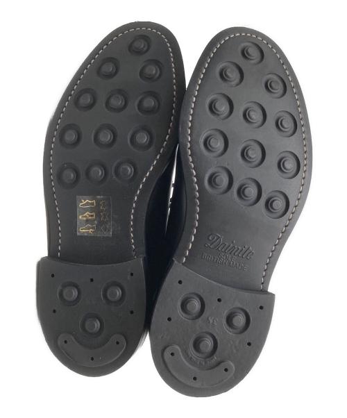 Tricker's（トリッカーズ）Tricker's (トリッカーズ) モンキーブーツ　 ブラック サイズ:SIZE 7 1/2の古着・服飾アイテム