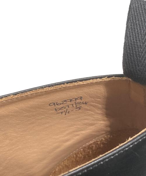 Tricker's（トリッカーズ）Tricker's (トリッカーズ) モンキーブーツ　 ブラック サイズ:SIZE 7 1/2の古着・服飾アイテム