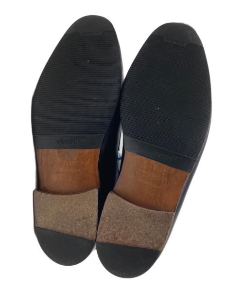 JOHN LOBB（ジョンロブ）JOHN LOBB (ジョンロブ) LOPEZ コインローファー ブラック サイズ:不明の古着・服飾アイテム