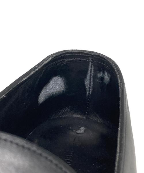 JOHN LOBB（ジョンロブ）JOHN LOBB (ジョンロブ) LOPEZ コインローファー ブラック サイズ:不明の古着・服飾アイテム