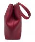 LONGCHAMP (ロンシャン) ル ロゾ M ショルダーバッグ ピンク：34000円