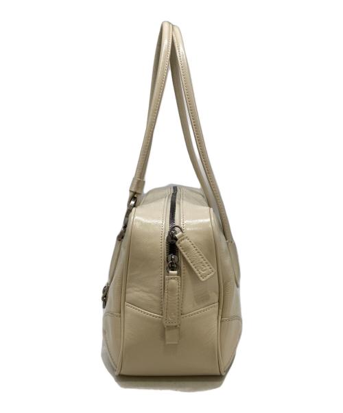 Archivepke（アーカイブエプク）Archivepke (アーカイブエプク) ショルダーバッグ ベージュの古着・服飾アイテム