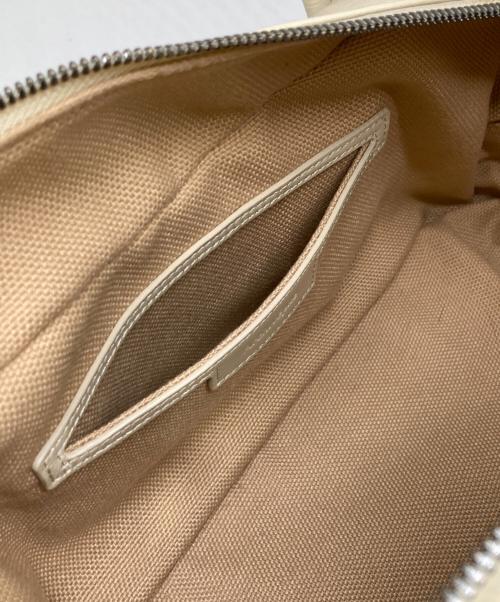 Archivepke（アーカイブエプク）Archivepke (アーカイブエプク) ショルダーバッグ ベージュの古着・服飾アイテム